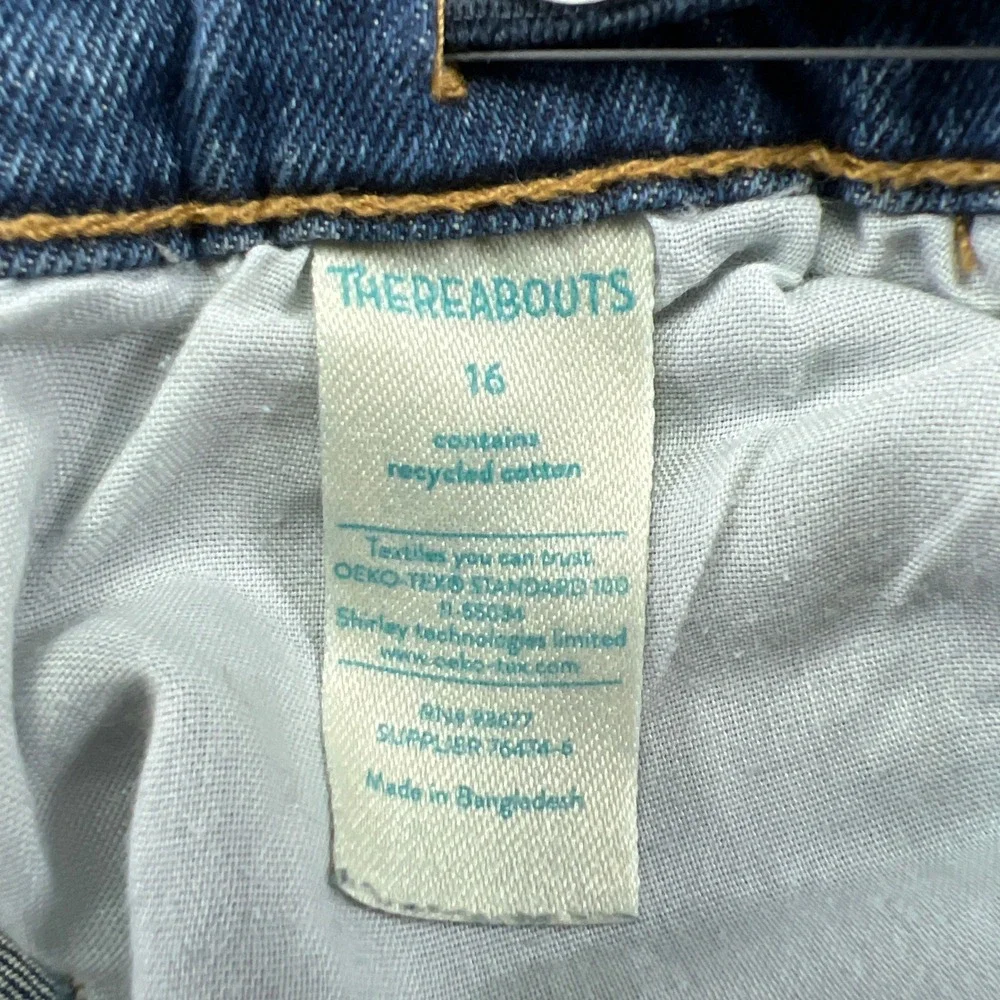 thereabouts have everyday teen